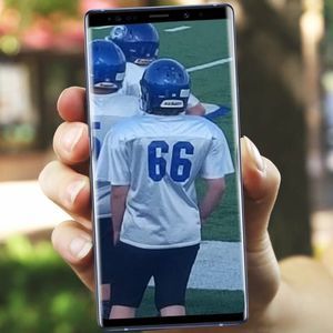 Meet your Posher, Donna